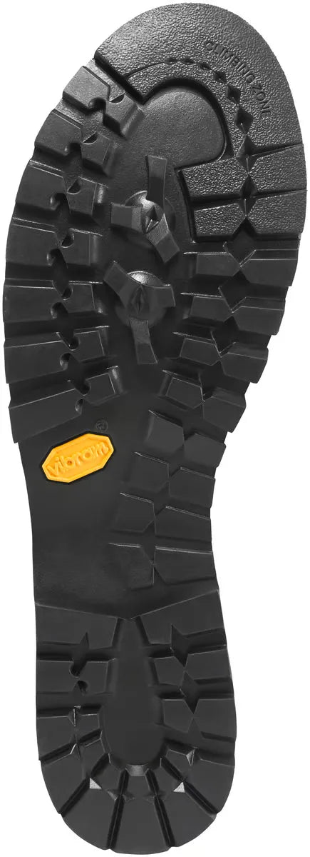 Crag Rat EVO 5.5 Ice/Yellow - Image 5