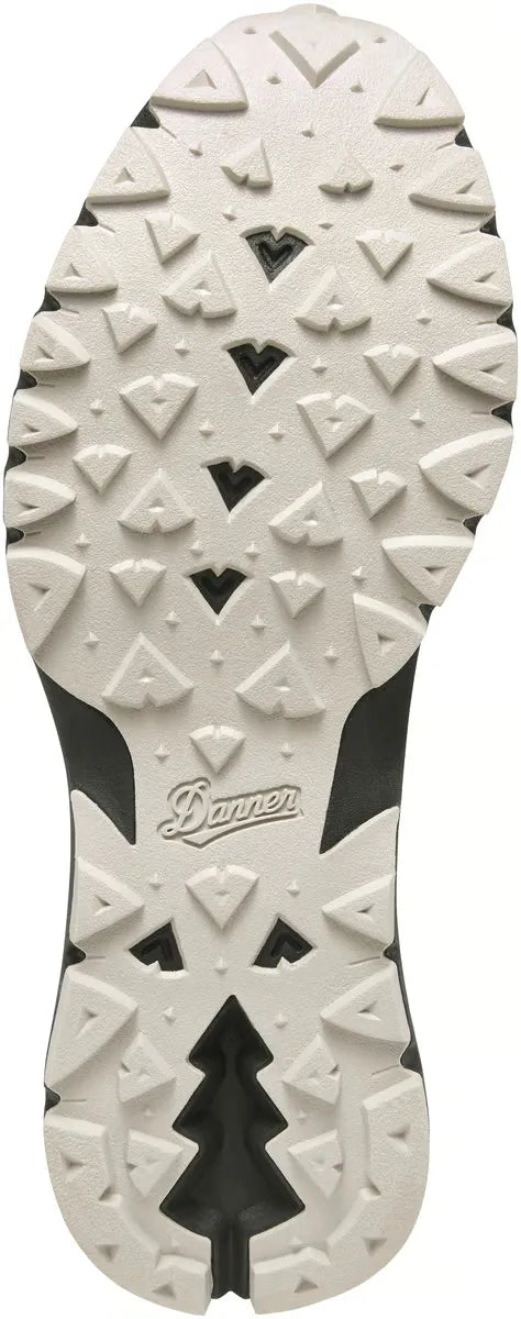 Trail Junction Mid 4 Deep Teal/Pumice Gray - Image 5