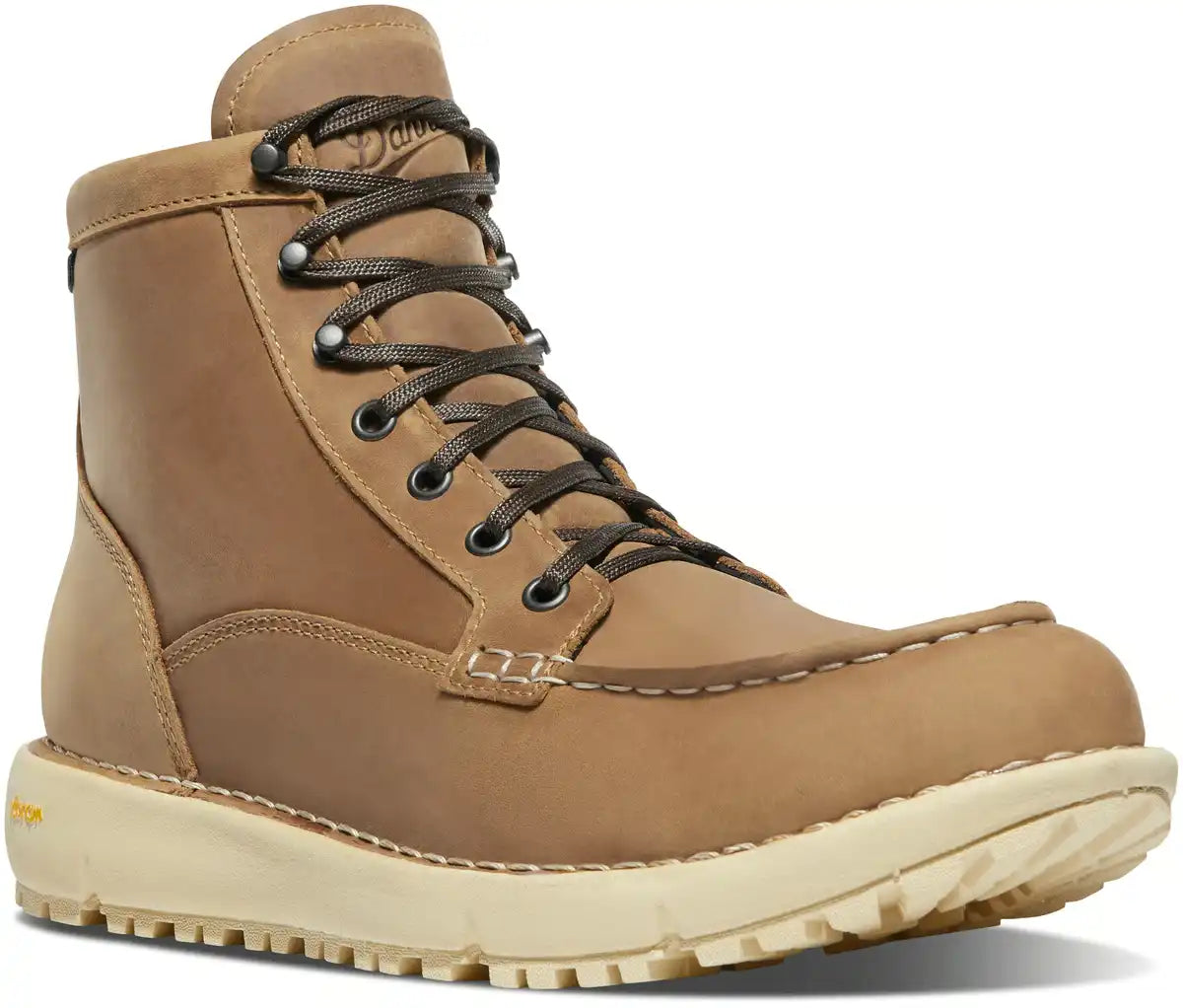 Logger Moc 917 Bone Brown GTX - Image 2