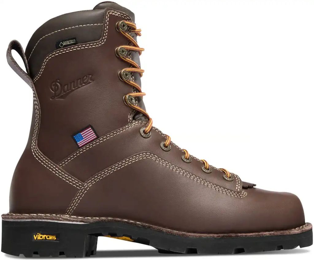 Quarry USA 8 Brown AT