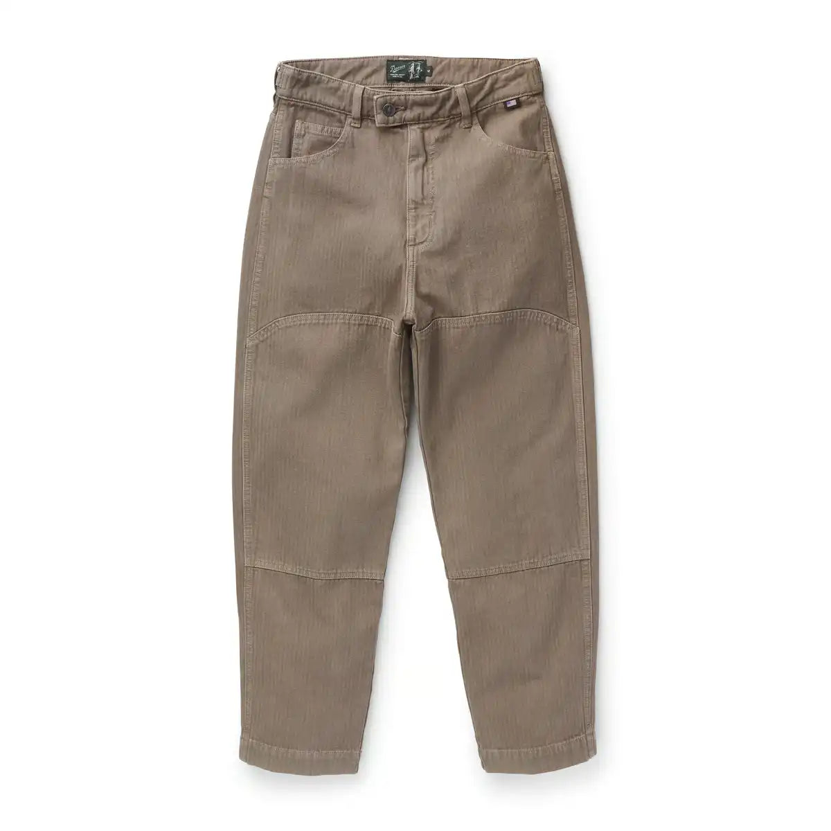 Danner Hawthorne Double Knee Pants Dusty Olive - Image 5