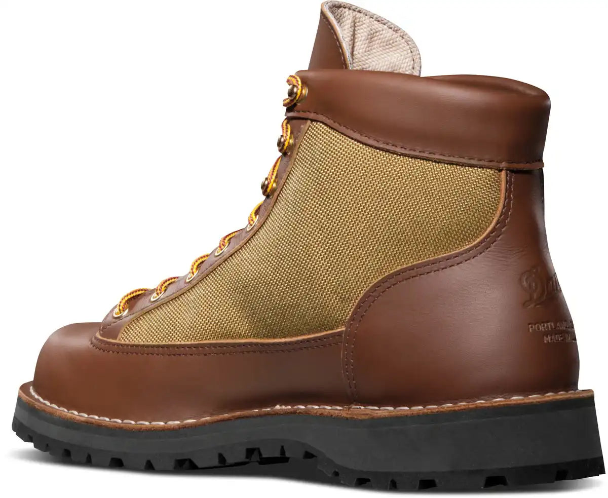 Women's Danner Light Khaki - Image 3