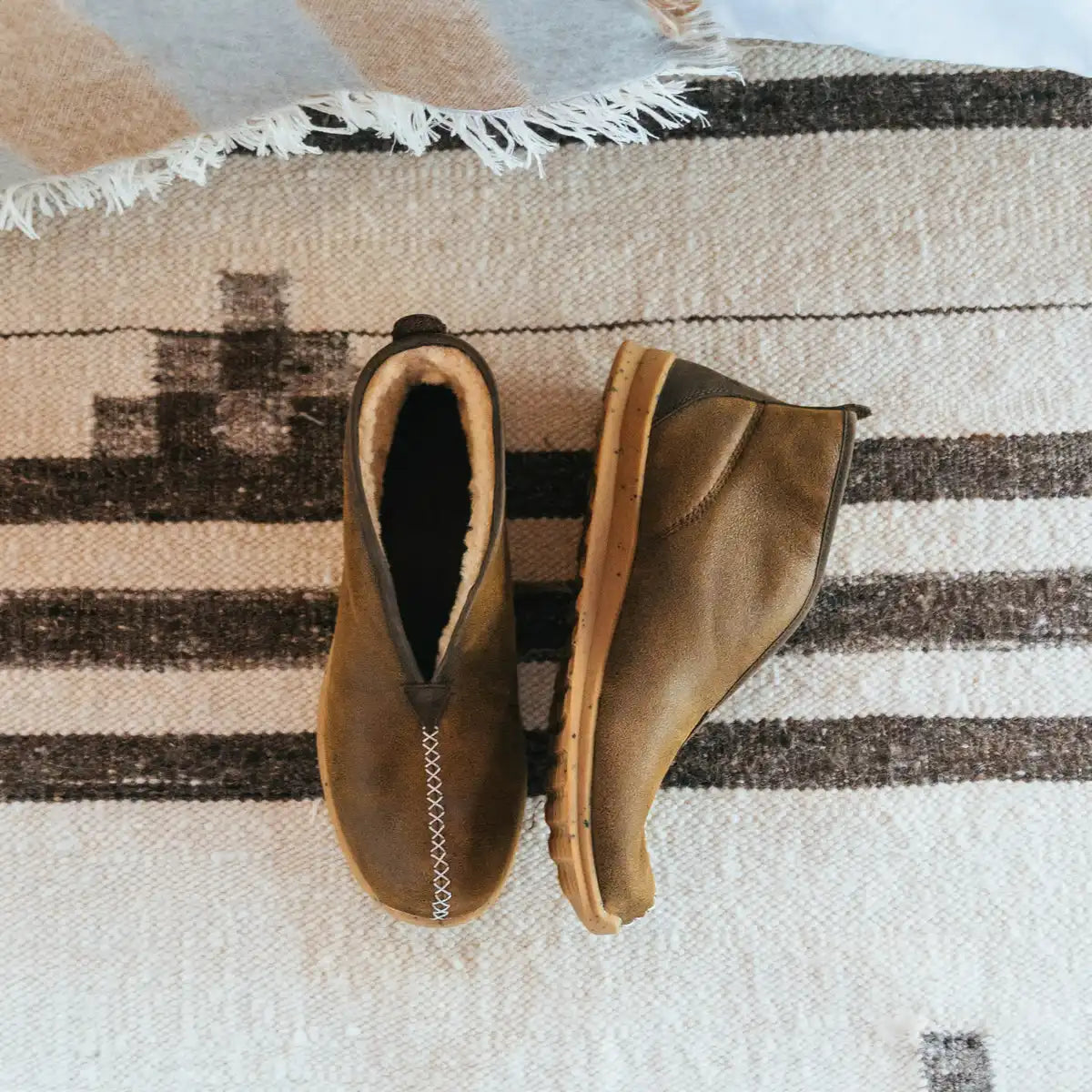 Forest Moc Chestnut - Image 8