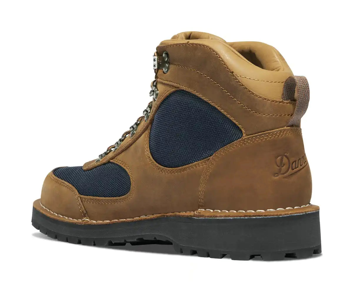 Cascade Crest 5 Grizzly Brown/Ursa Blue GTX - Image 3