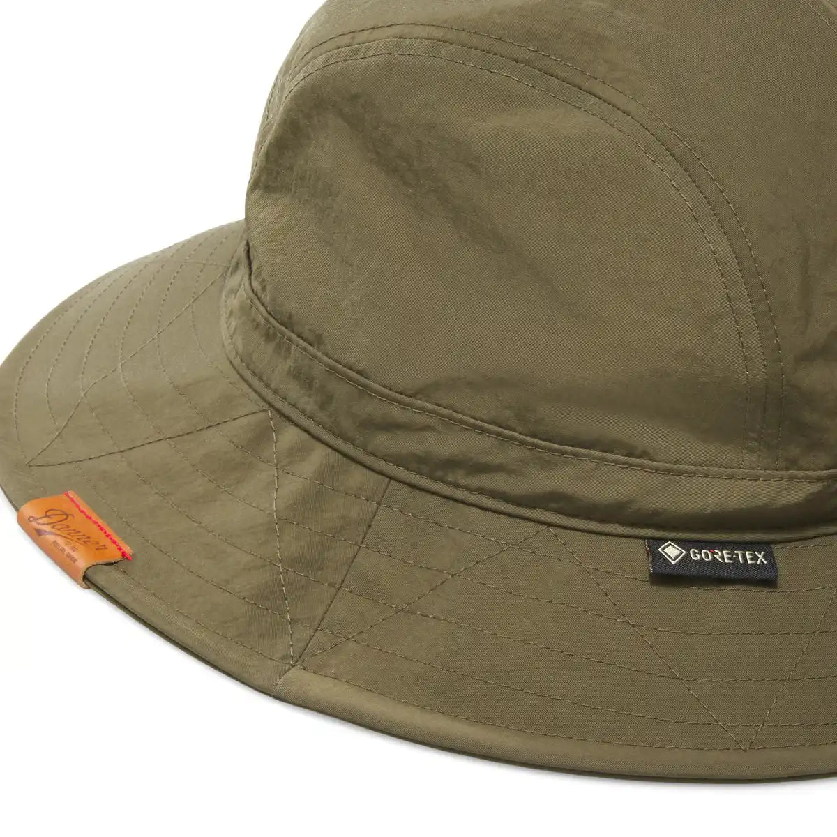 Oxbow GTX Hat Dusty Olive - Image 5