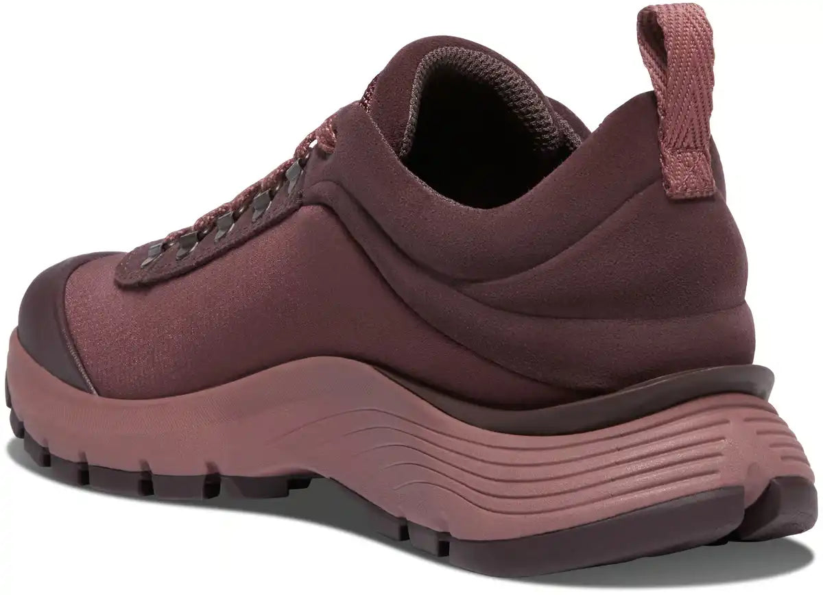 Trail Trainer 3 Plum - Image 3