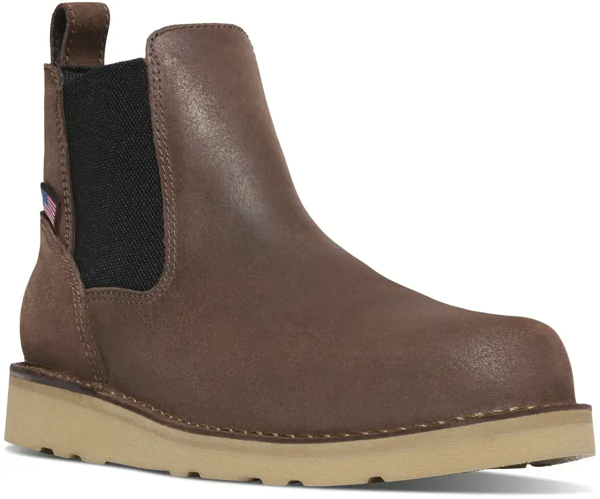 Men's Bull Run Lux Chelsea 6 Huckberry - Image 2