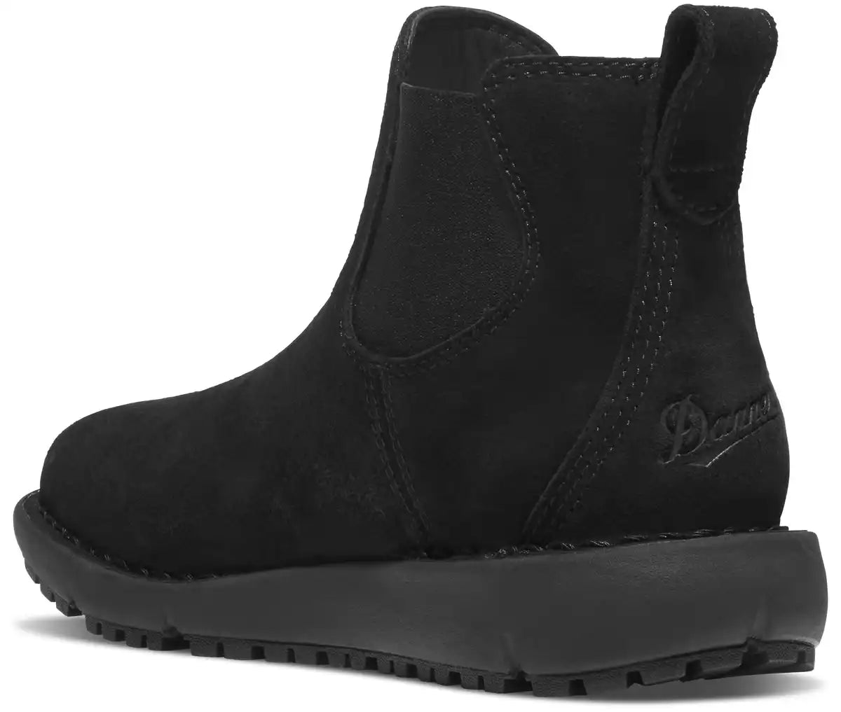 Tramline Chelsea 917 Black GTX - Image 3