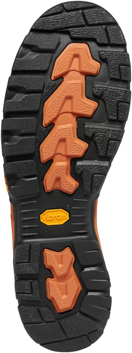 Vicious BOA 4.5 Brown/Orange NMT - Image 5