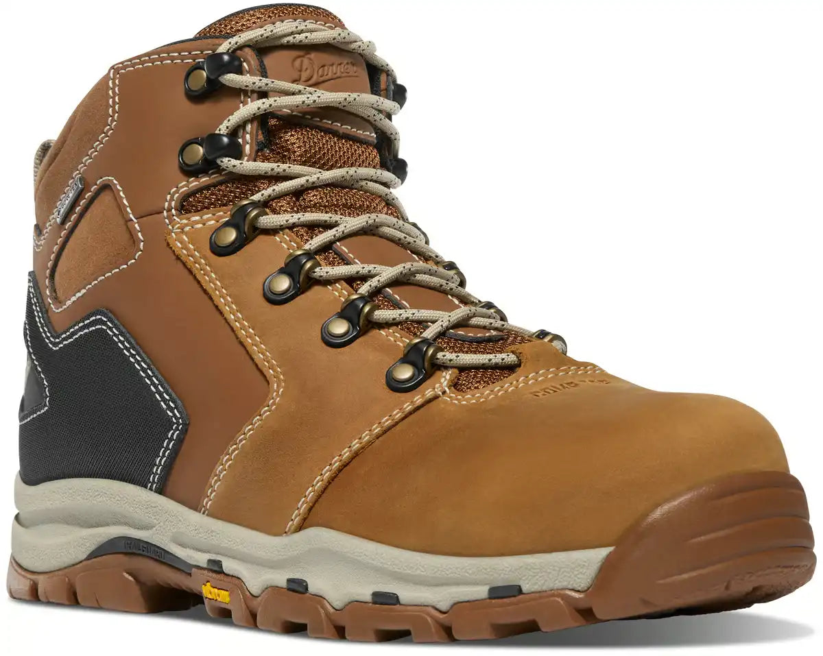 Vicious 4.5 Tan/Black - Image 2