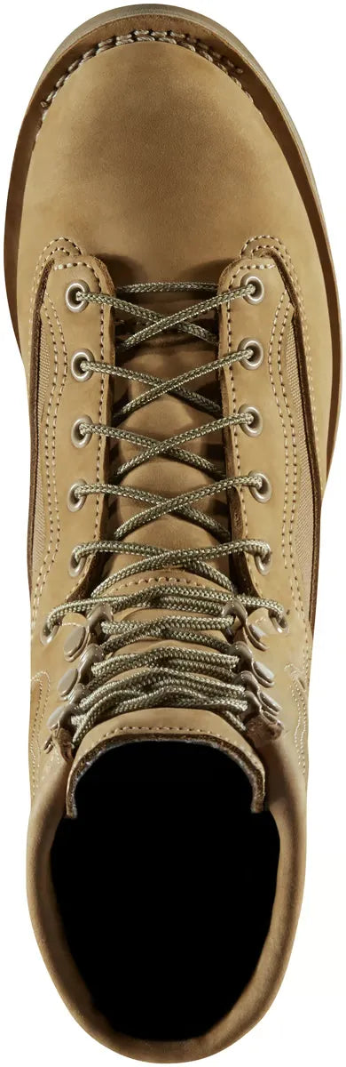 Marine Expeditionary Boot Aviator 8 Mojave Hot ST (M.E.B.) - Image 4