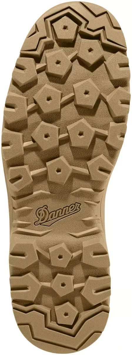 Tanicus Side-Zip 8 Coyote Hot NMT - Image 5