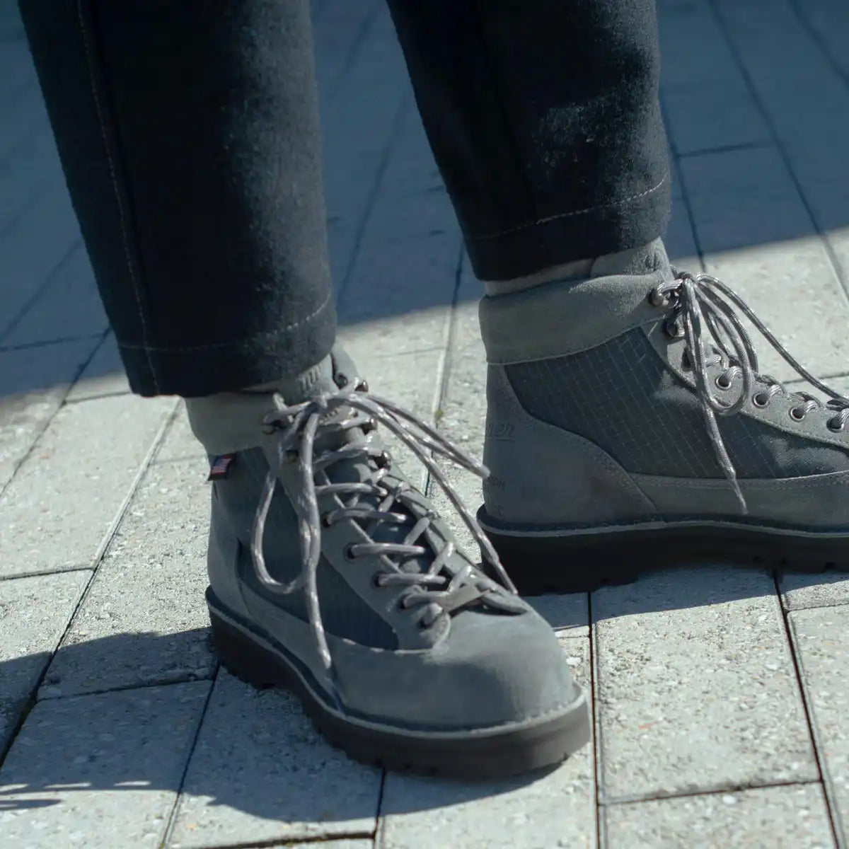 Danner Light and Wander - Image 9