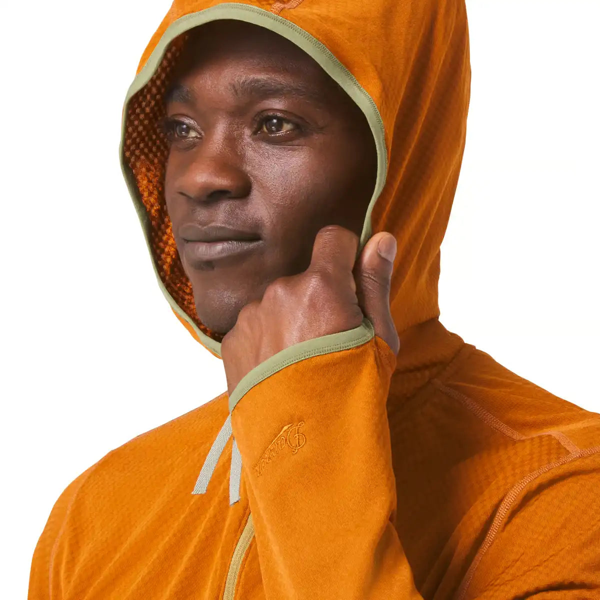 Danner UL Octa Pullover Glazed Ginger - M - Image 4