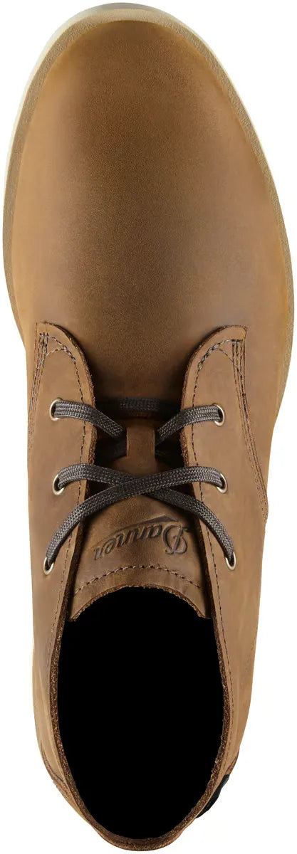 Pine Grove Chukka Roasted Pecan - Image 5