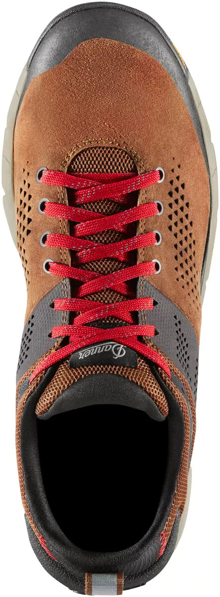 Trail 2650 3 Brown/Red - Image 4