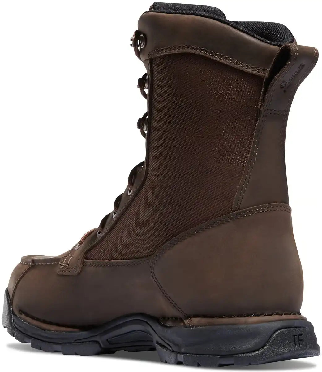 Sharptail 8 Dark Brown - Image 3