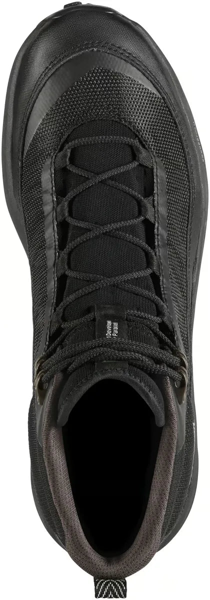 N45 Mid GTX Jet Black - Image 4