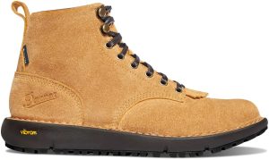 Women's Logger 917 Bone Brown GTX