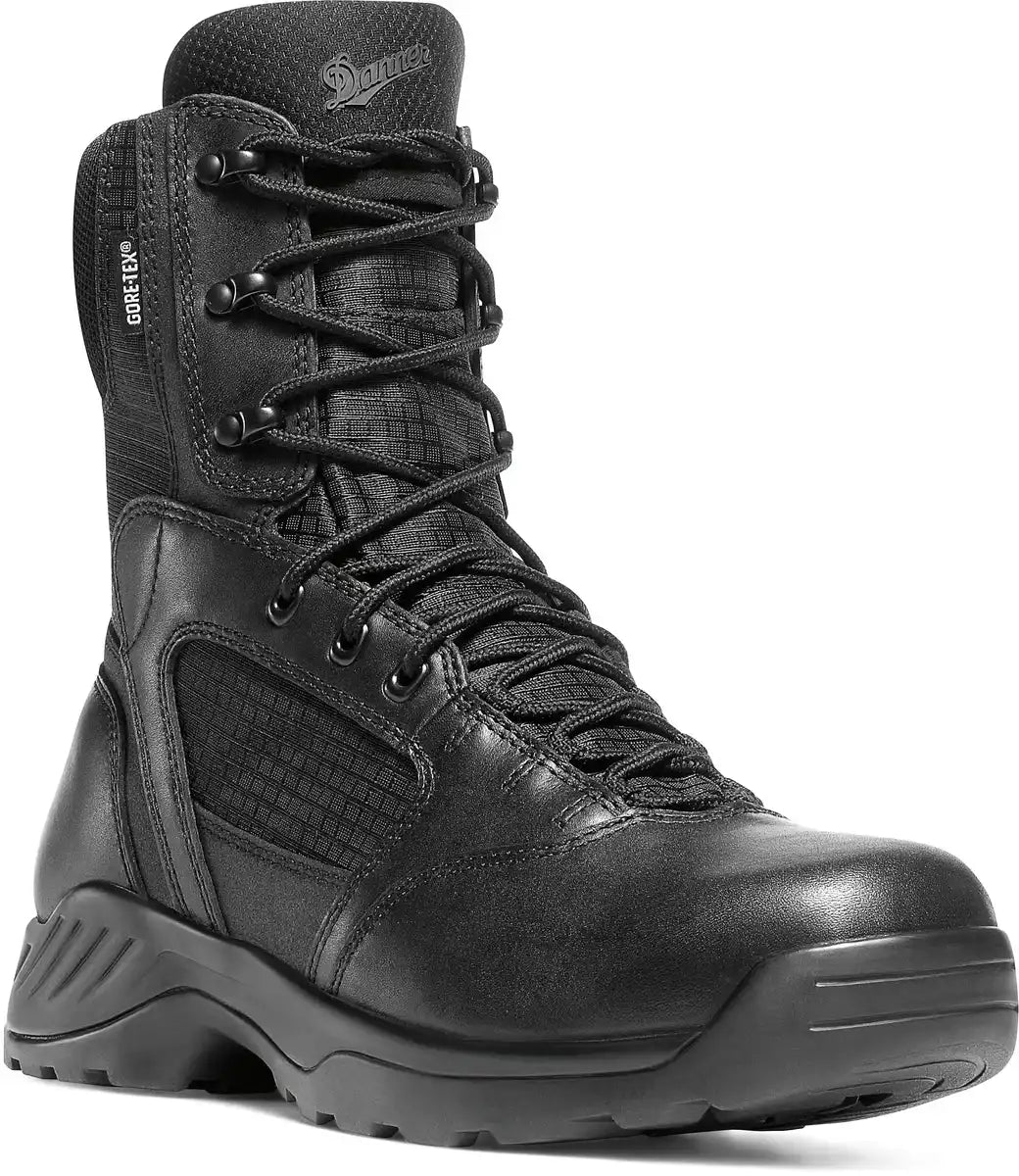 Kinetic Side-Zip 8 Black GTX - Image 2