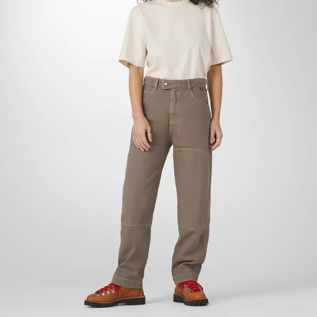 Danner Hawthorne Double Knee Pants Dusty Olive - Image 2