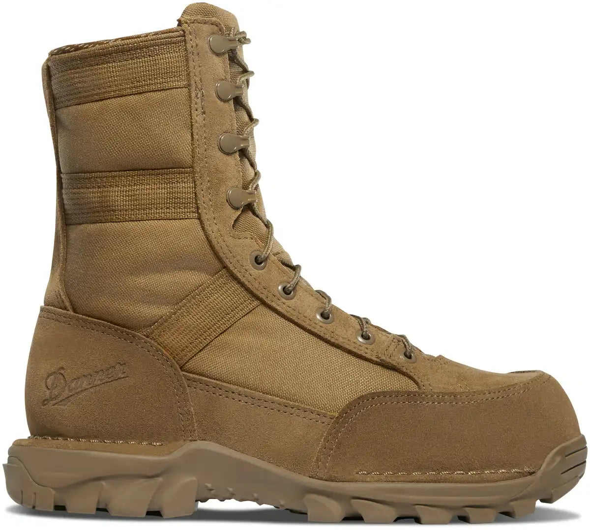 Women's Rivot TFX 8 Coyote 400G