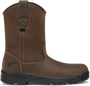 Caliper Wellington 10 Brown AL