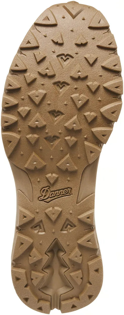 Trail Trainer Mid 4 Coyote - Image 5