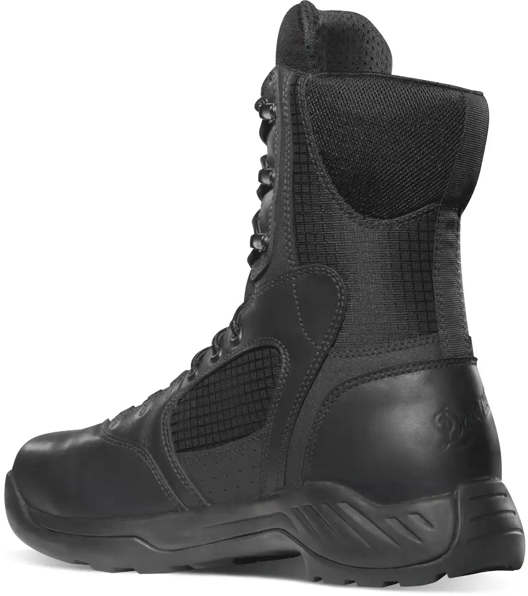 Kinetic 8 Black GTX - Image 3