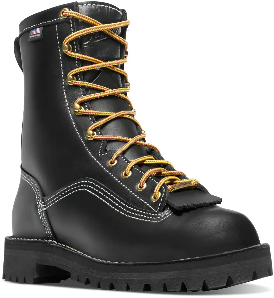 Super Rain Forest 8 Black NMT - Image 2