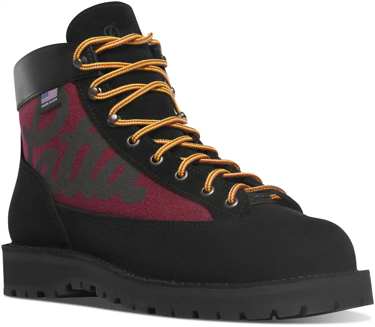 Danner Light Patta Black - W - Image 2