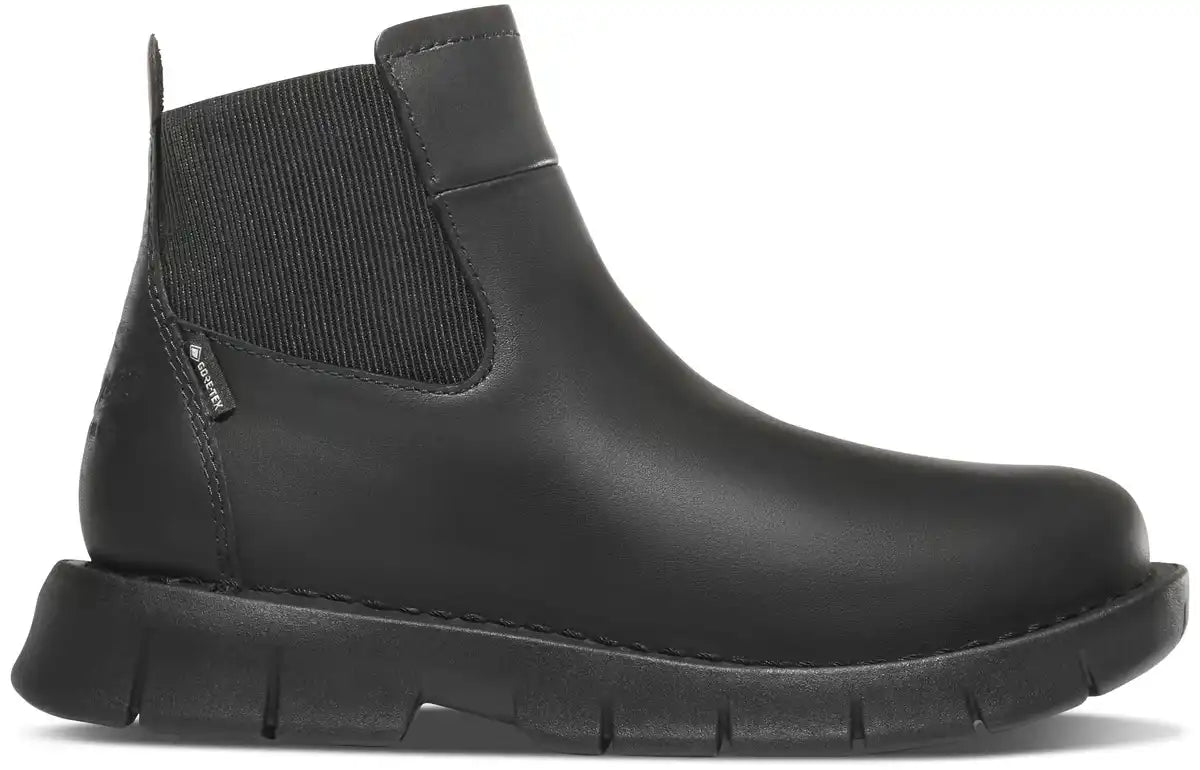 Eastwood Chelsea Black