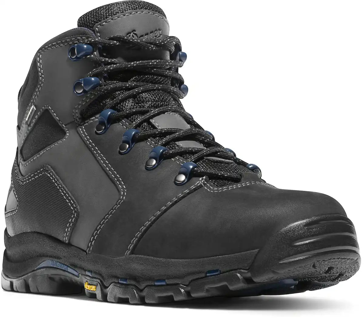 Vicious 4.5 Black/Blue - Image 2