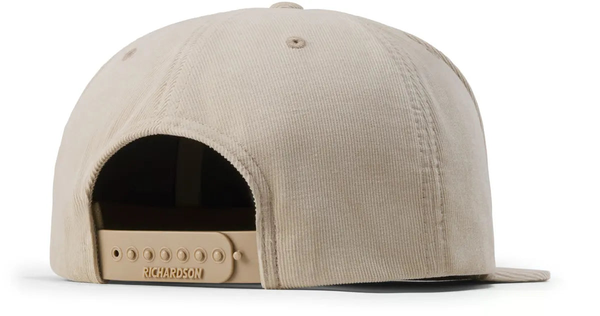Danner Endless Trails Corduroy Cap Tan - Image 2