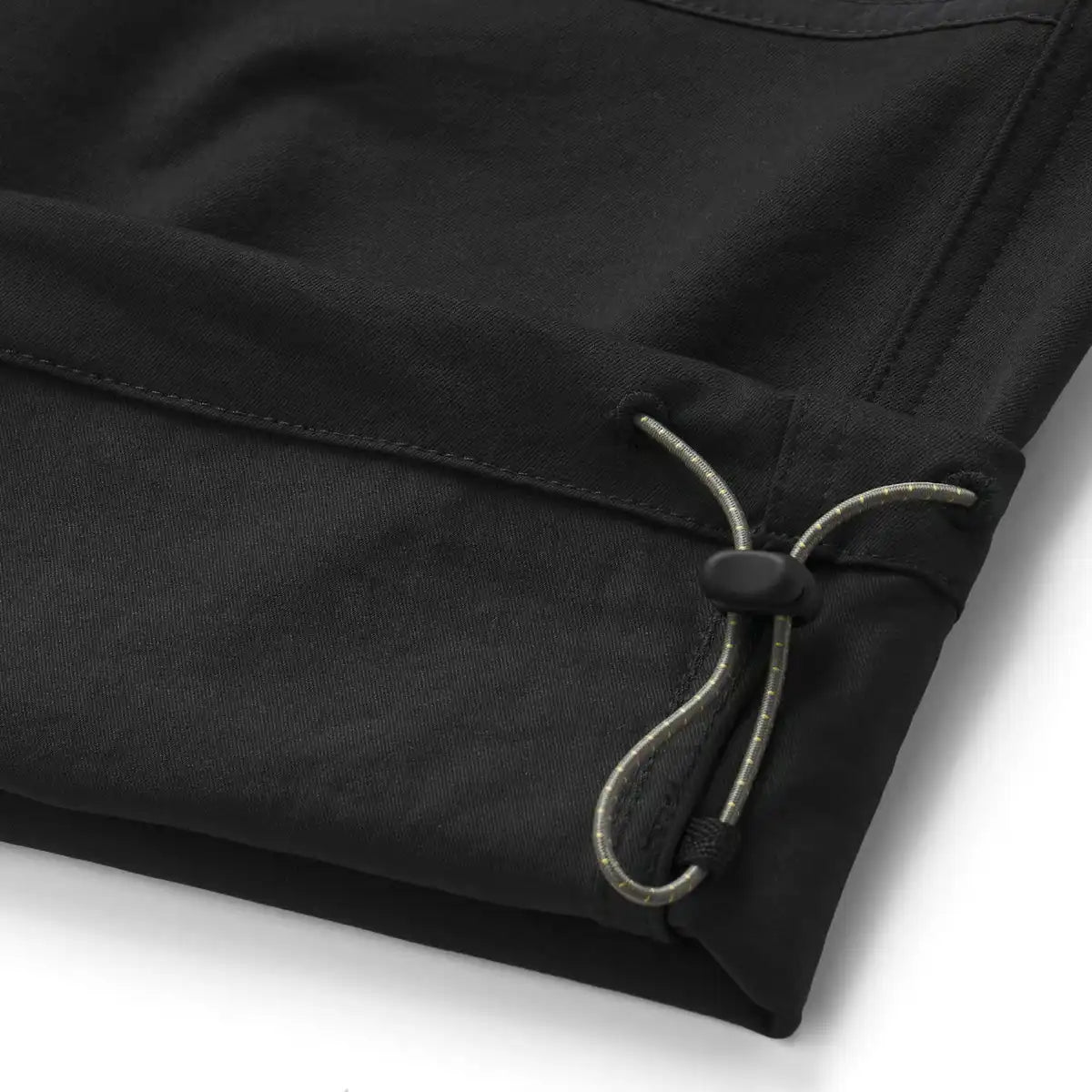 Boulder Ridge Pants Black - M - Image 8