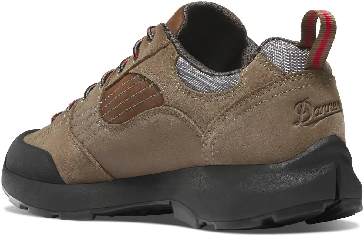Men's Traverse Peak Revival Brown/Pinecone - Image 4