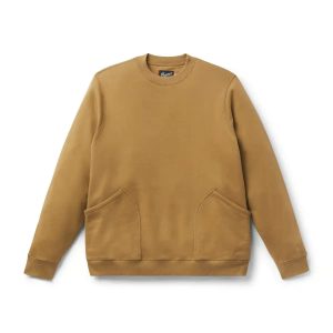 DWR Cotton Forager Sweatshirt Ermine