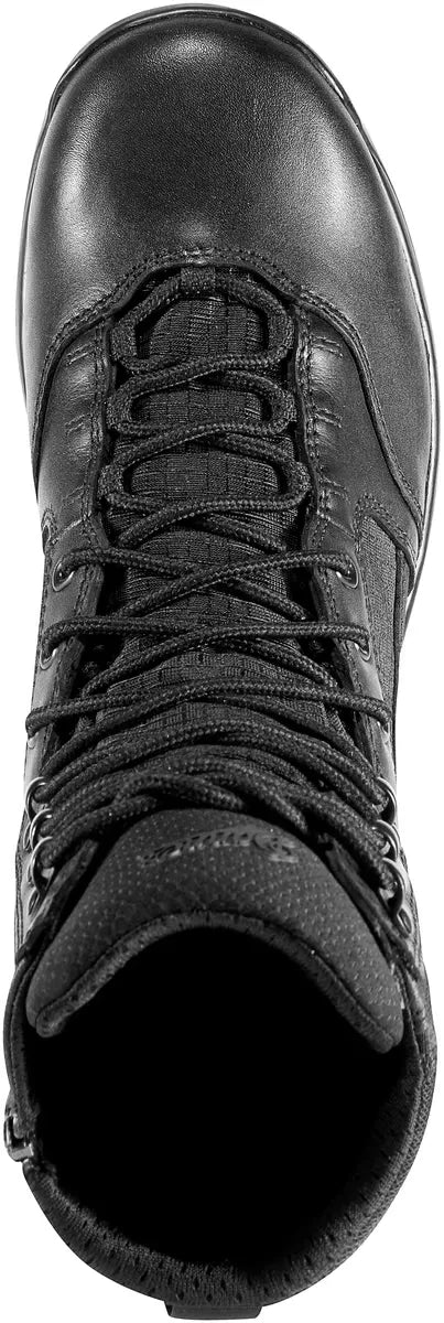 Kinetic Side-Zip 8 Black GTX - Image 4