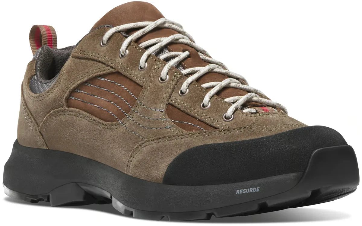 Men's Traverse Peak Revival Brown/Pinecone - Image 3