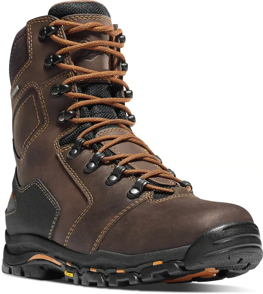 Vicious 8 Brown - Image 2