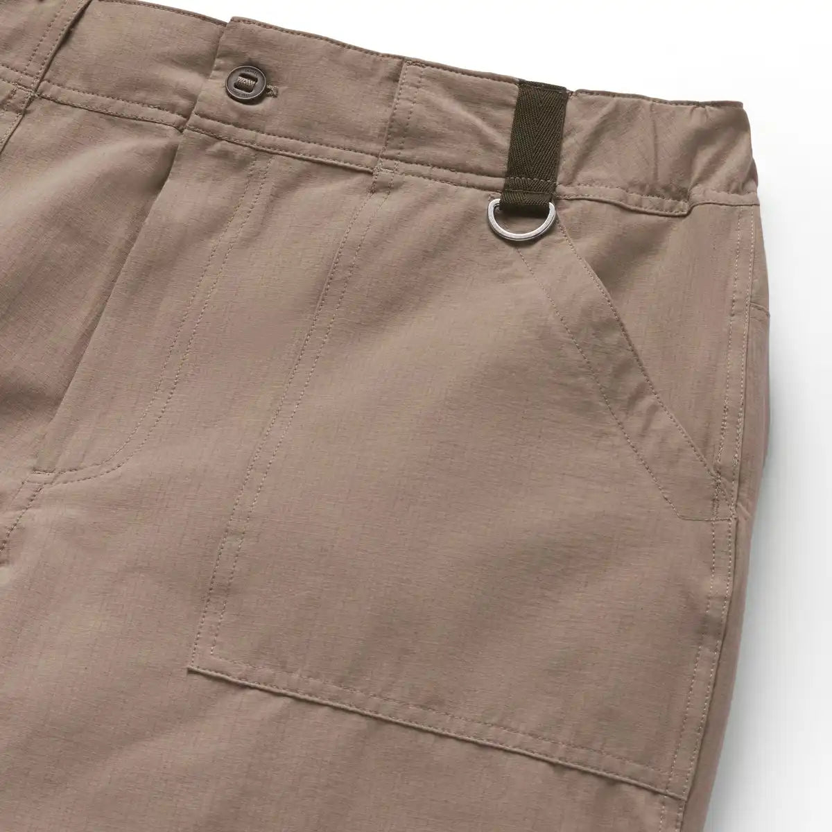Danner Light Weight Trail Pants Timber Wolf - Image 6