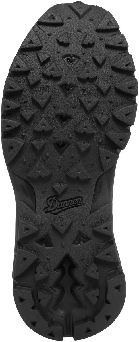 Trail Trainer 3 Black/Black - Image 5