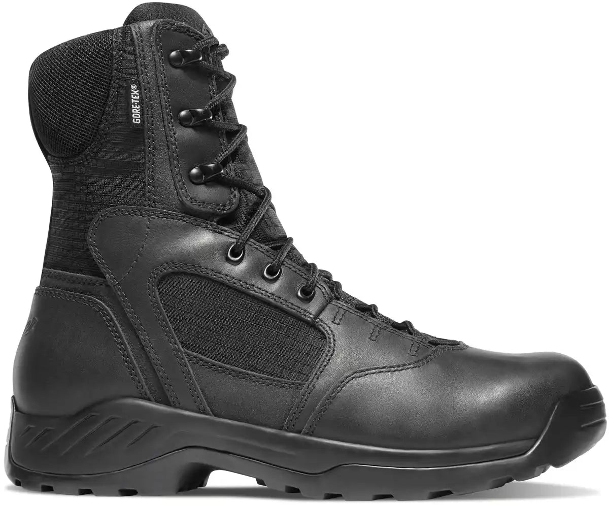 Kinetic 8 Black GTX