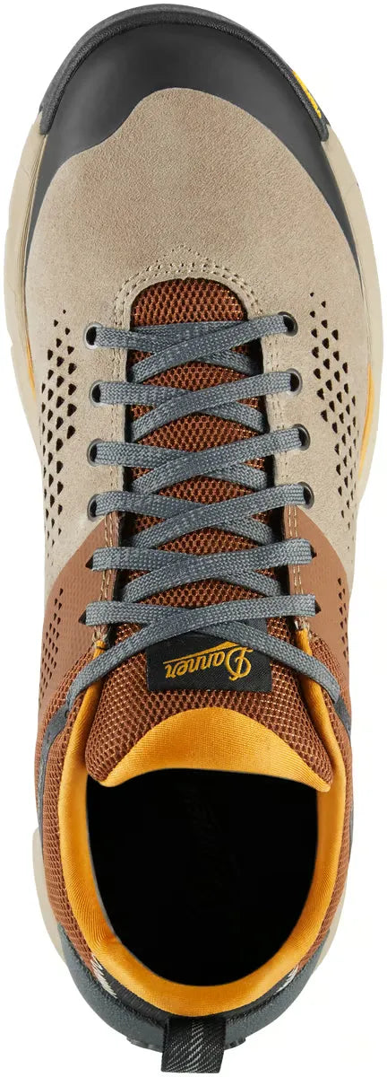 Trail 2650 3 Timber Wolf/Bone Brown - Image 4