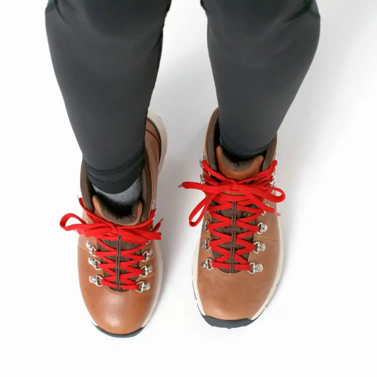 Women's Mountain 600 Java/Bossa Nova - Image 6