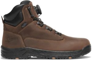 Caliper BOA 6 Brown AL