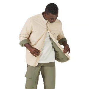 Overlook Thermal Shirt Safari - M