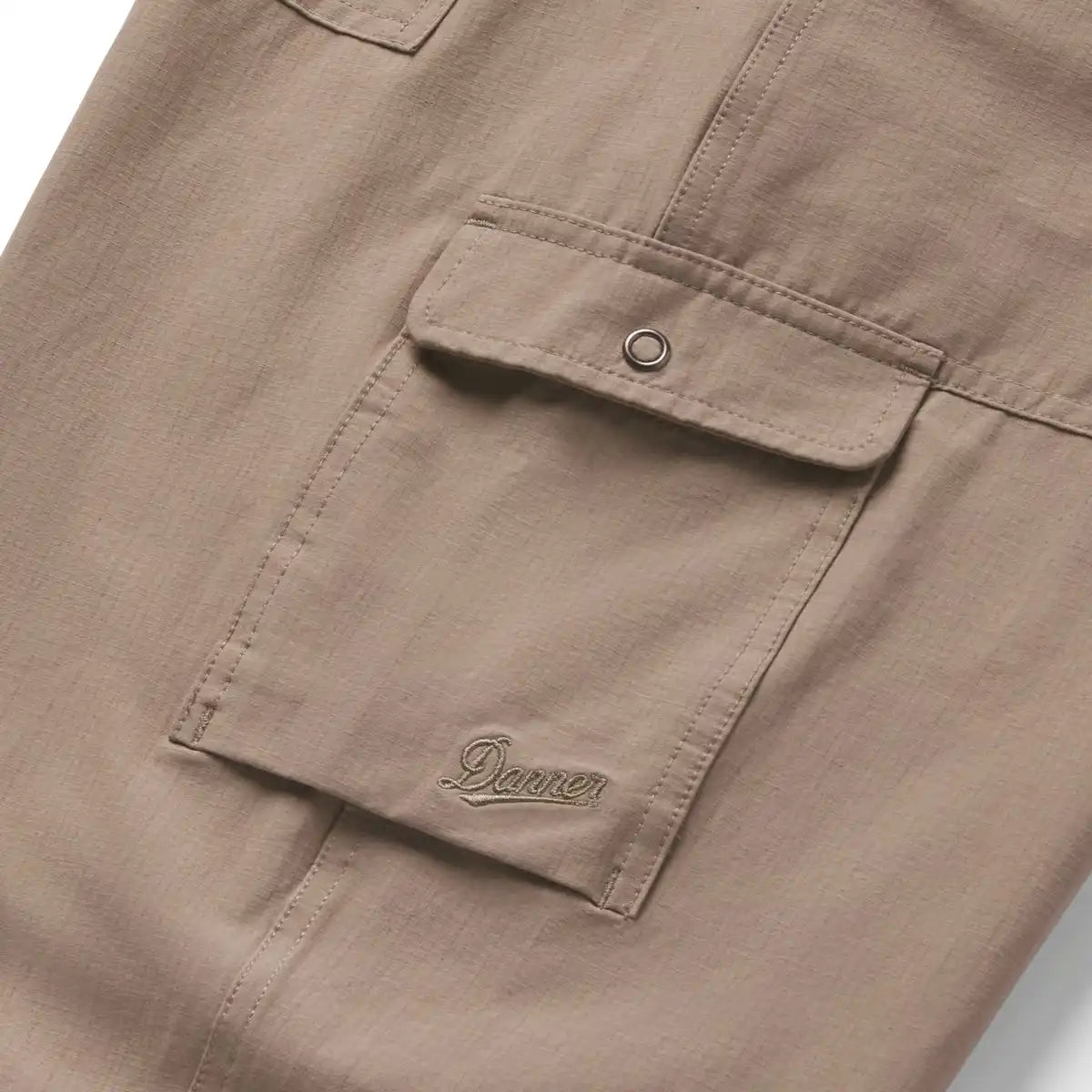 Danner Light Weight Trail Pants Timber Wolf - Image 7