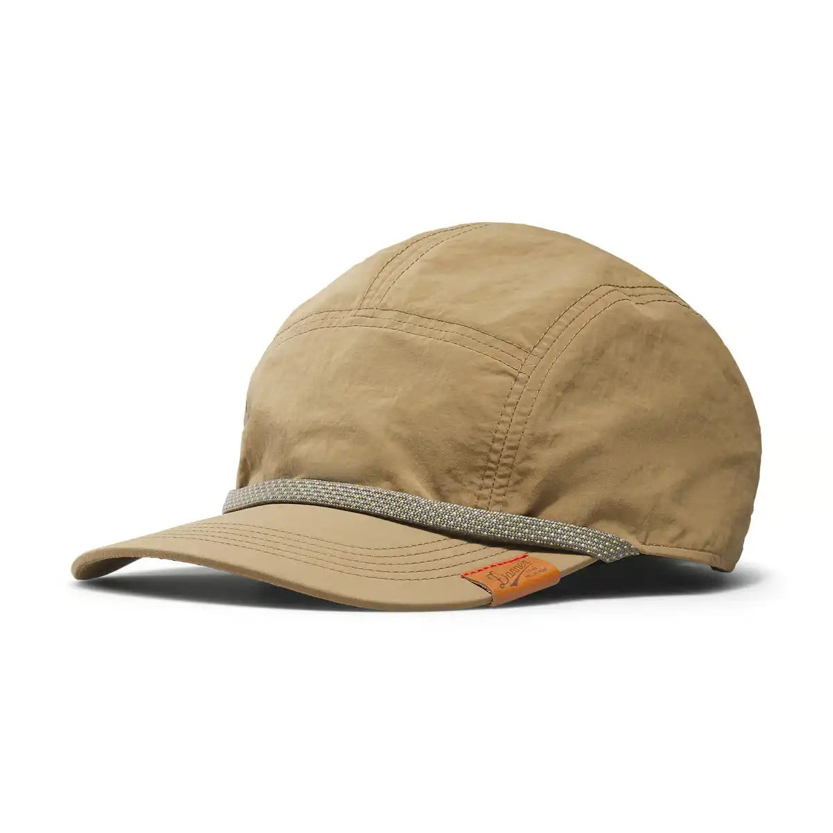 Camper GTX Crushable Cap Tan - Image 3