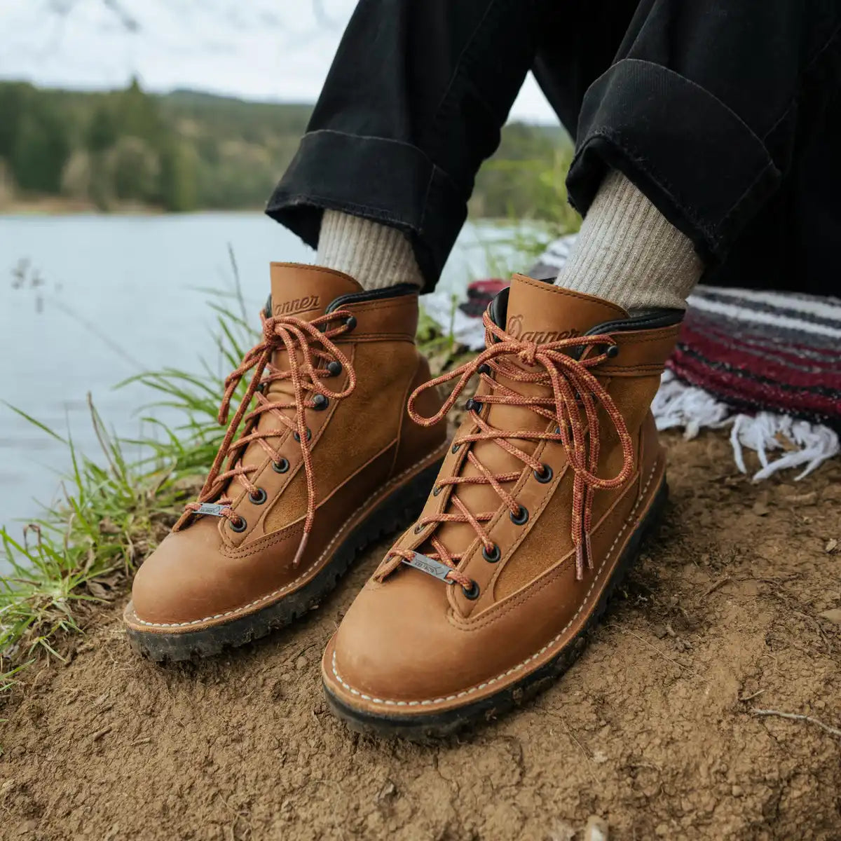 Women's Danner Ridge Explorer - Image 8